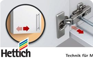 Hettich Logo
